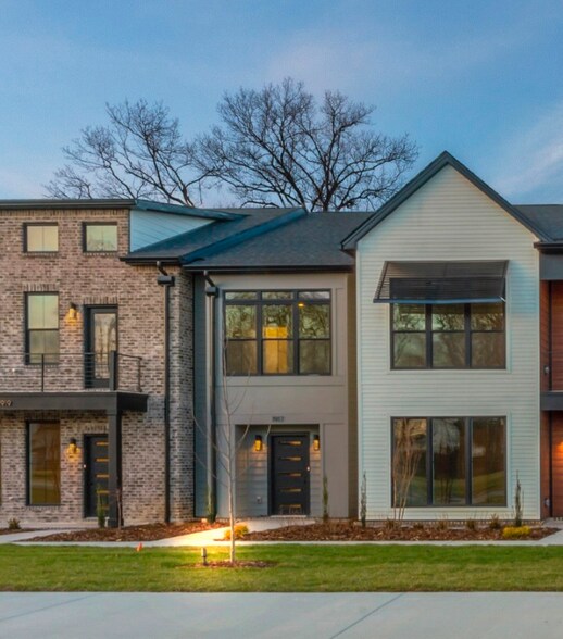 Building Photo - 2120 Gracie Bug Lp