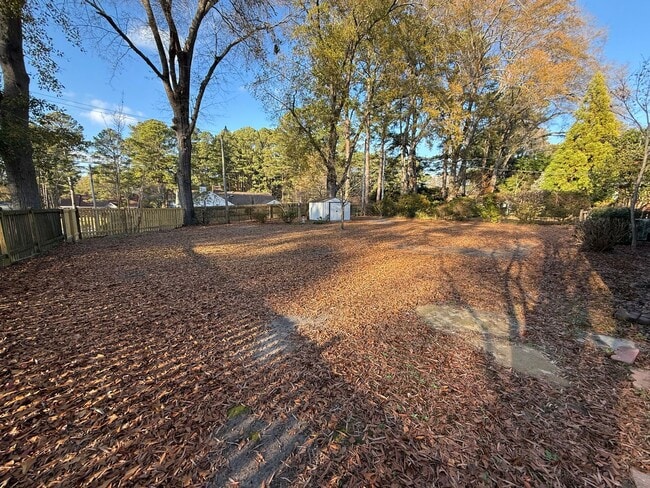 Building Photo - 506 Monticello Dr NW