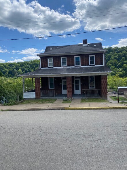 Building Photo - 4900 3rd St