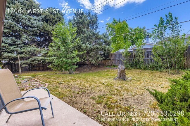 Building Photo - 12064 W 61st Ave