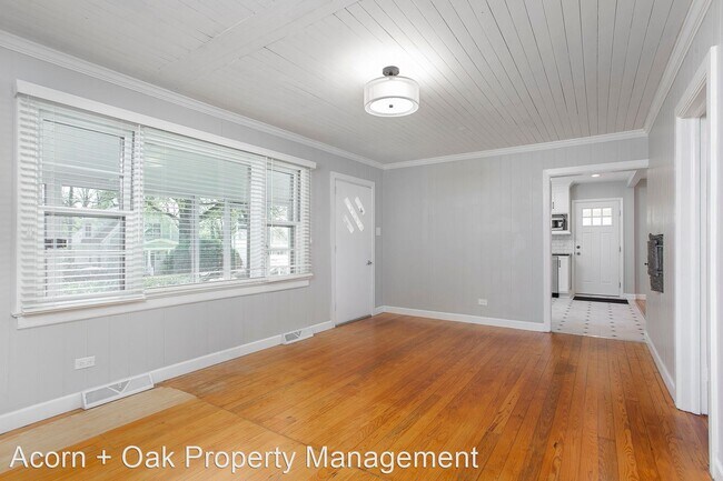 Building Photo - 2 br, 1 bath House - 1305 Sedgefield St.