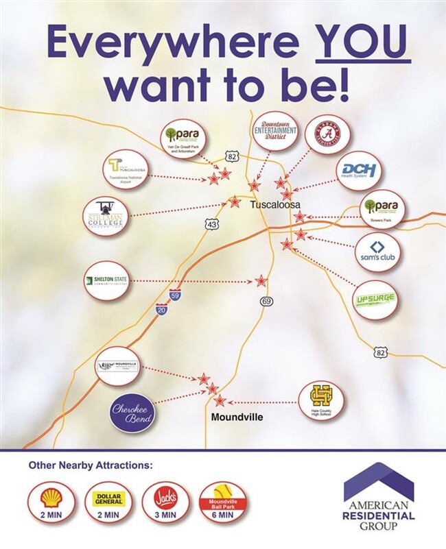 Building Photo - GET IT NOW!   New Three Bedroom | Two Bath Home in Cherokee Bend