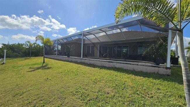 Building Photo - 15506 Meacham Cir