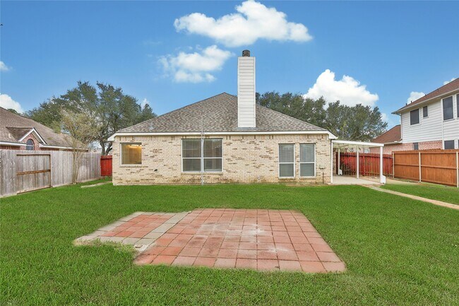 Building Photo - 21406 Hannover Pines Dr