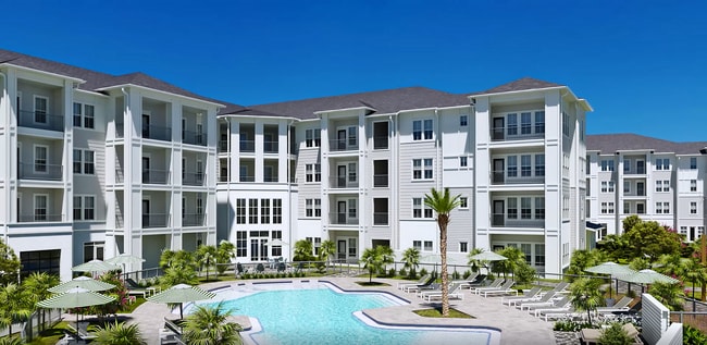 Building Photo - Livano Charlotte Harbor