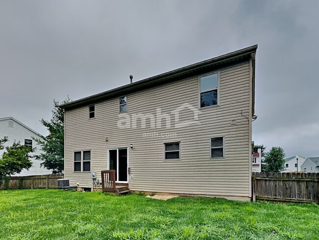 Building Photo - 216 John Reese Pky