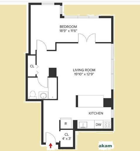 Building Photo - 155 E 38th St