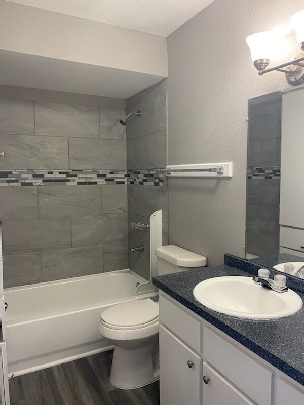 Restroom - 724 Ann Ave