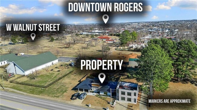 Building Photo - 303 S Promenade Blvd