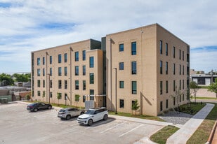 Building Photo - The E at 1016 NW 67th Street