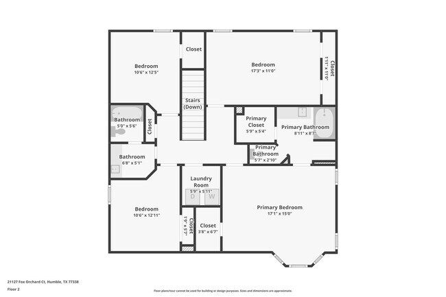Building Photo - 21127 Fox Orchard Ct