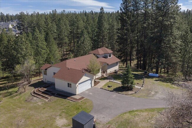 Building Photo - Private 2.5-Acre Country Retreat — Minutes from Downtown Spokane