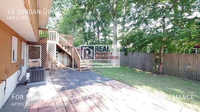 Building Photo - 16 Jordan Dr