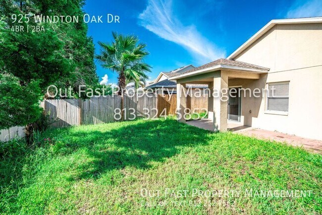 Building Photo - 925 Windton Oak Dr