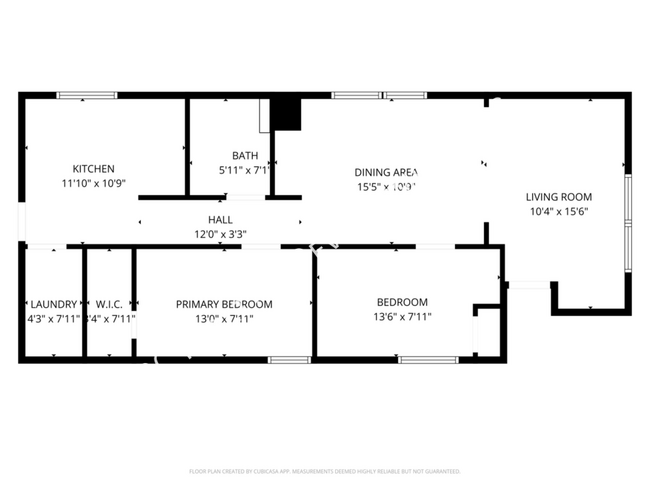 Building Photo - 4343 N Troy St