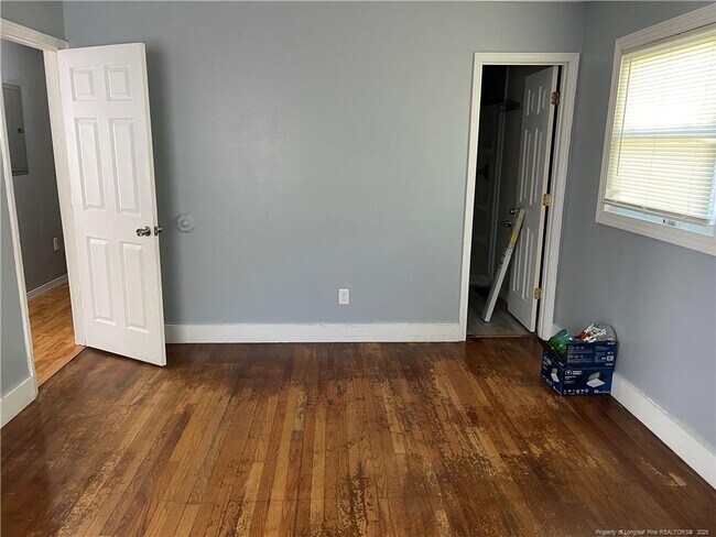 Building Photo - 4526 Belford Rd