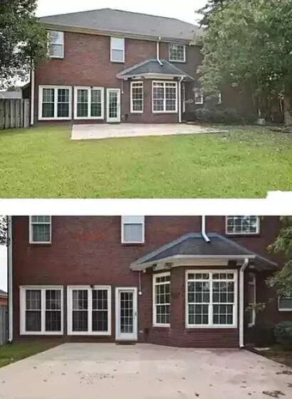 Building Photo - 7106 Horse Hollow Dr SE