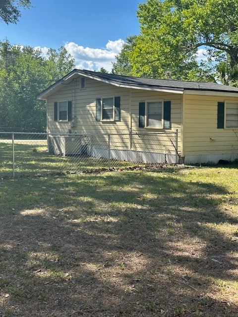 Building Photo - 86114 Harry Green Rd