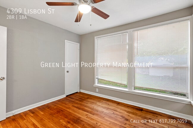 Building Photo - 4309 Lisbon St