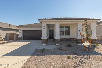 Building Photo - 15371 W Smoketree Dr
