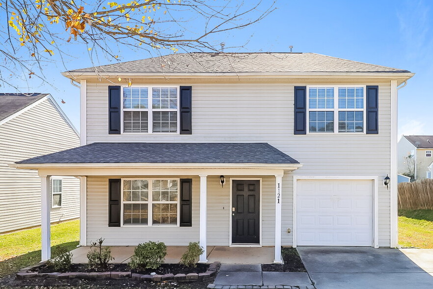 Primary Photo - 1121 Vistalite Ln