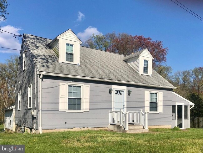 Building Photo - 2001 Shipley Rd