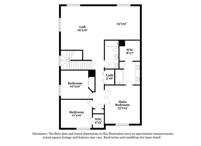 Building Photo - 3419 W Sunland Ave