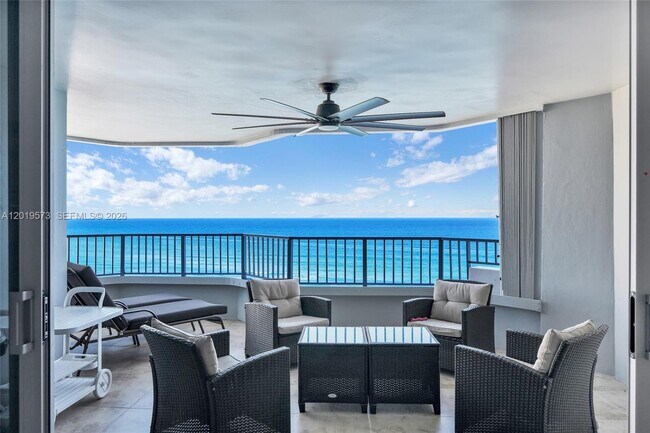 Building Photo - 5200 N Ocean Dr