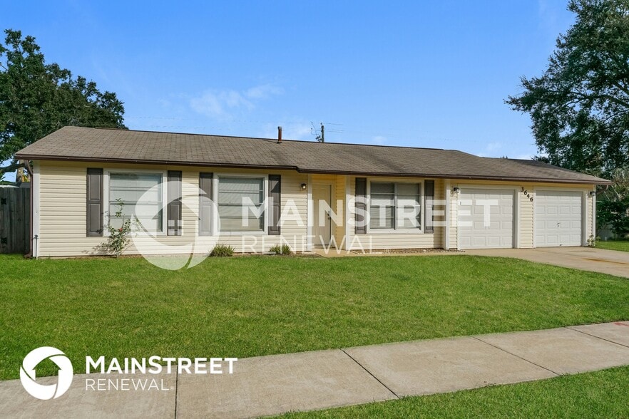 Building Photo - 3646 W Powder Horn Rd