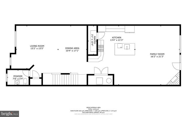 Building Photo - 43682 Chicacoon Creek Square