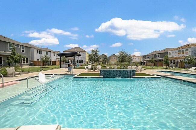 Building Photo - 3113 Moontide Ln