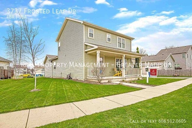 Building Photo - 3737 Frosted Leaf Dr