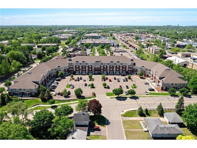 Building Photo - 649 Old Hwy 8 NW