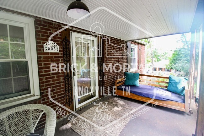 Building Photo - 503 Busbee Rd