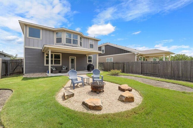 Building Photo - 3605 Talladega Trce