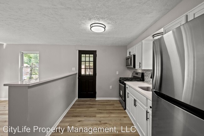 Building Photo - 3 br, 2 bath House - 7847 Mount Carmel Road