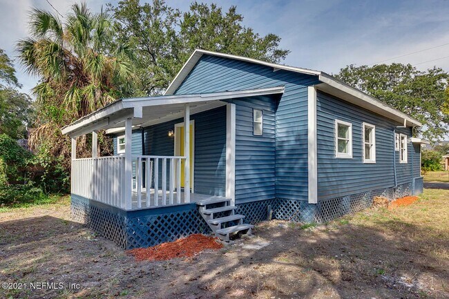 Building Photo - 1134 Pippin St