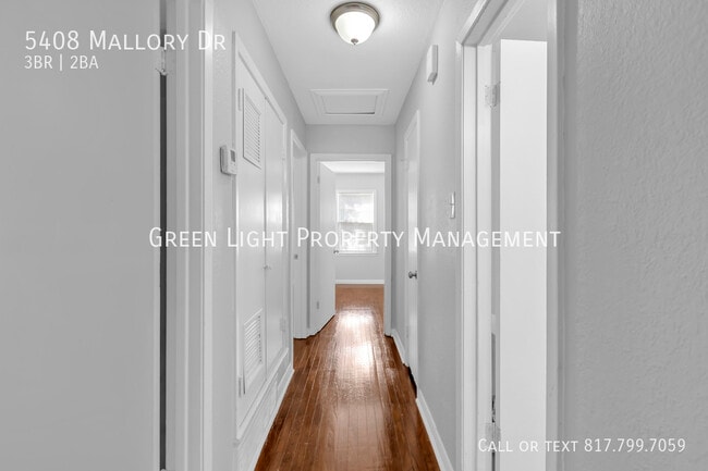 Building Photo - 5408 Mallory Dr