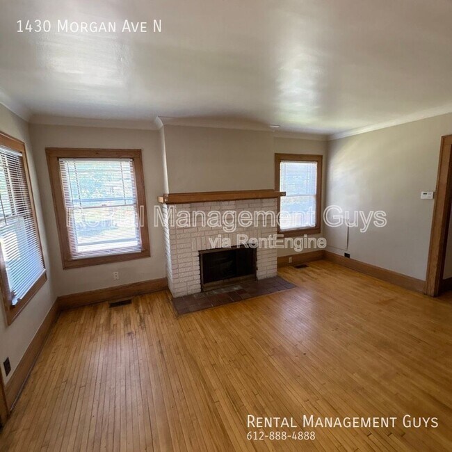Building Photo - 1430 N Morgan Ave