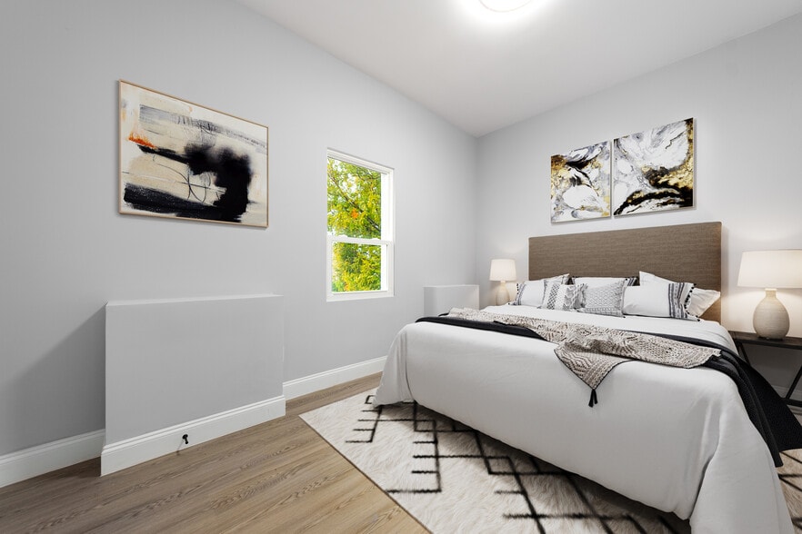 Building Photo - 222 Primrose Ave