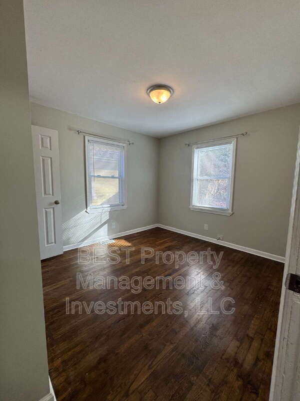 Building Photo - 1305 Norris Ave