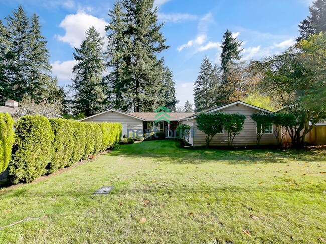 Building Photo - A charming 3-bedroom, 2-bathroom home