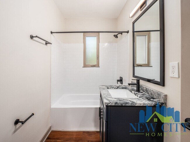 Building Photo - Newly Renovated Apartment Building