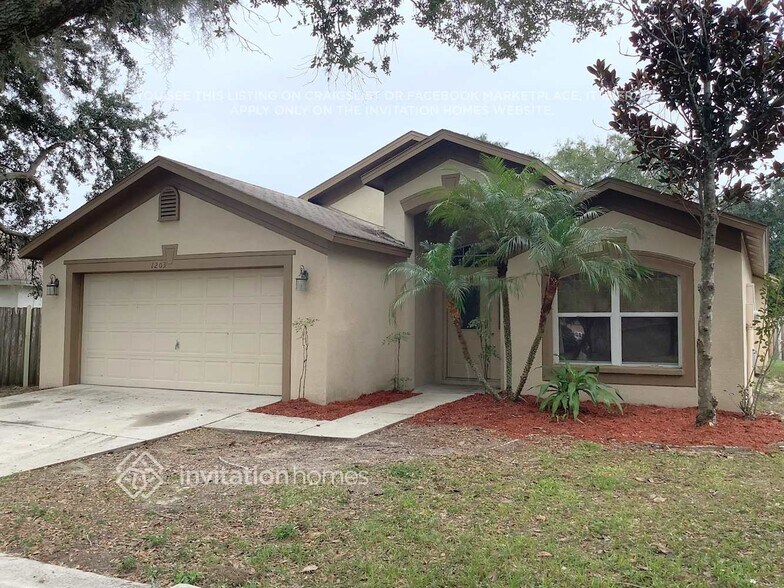 Building Photo - 1203 Jolley Ct