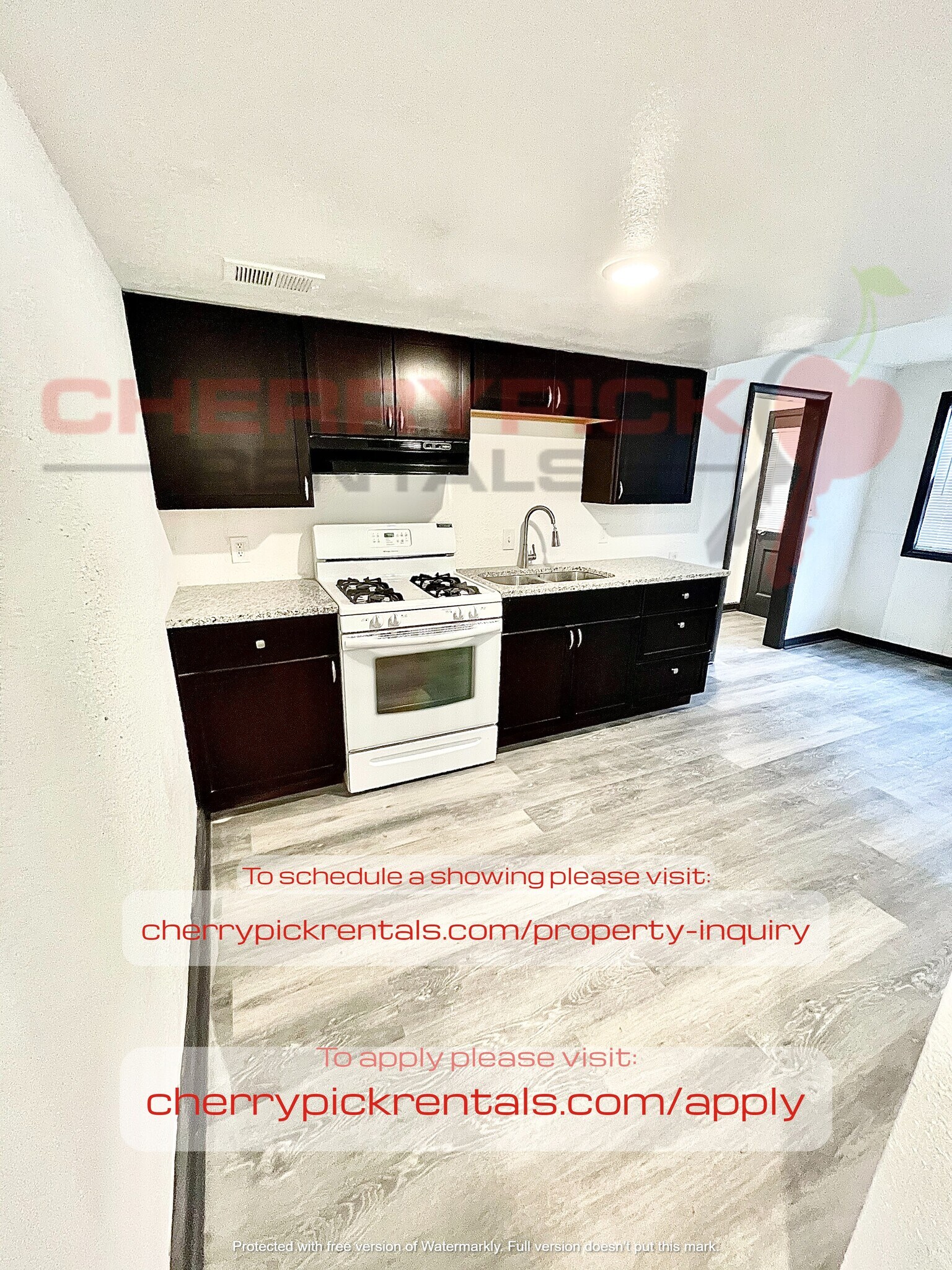 Building Photo - 4519 Hamilton St