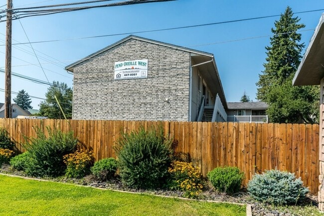 Building Photo - 100 N Spokane Ave