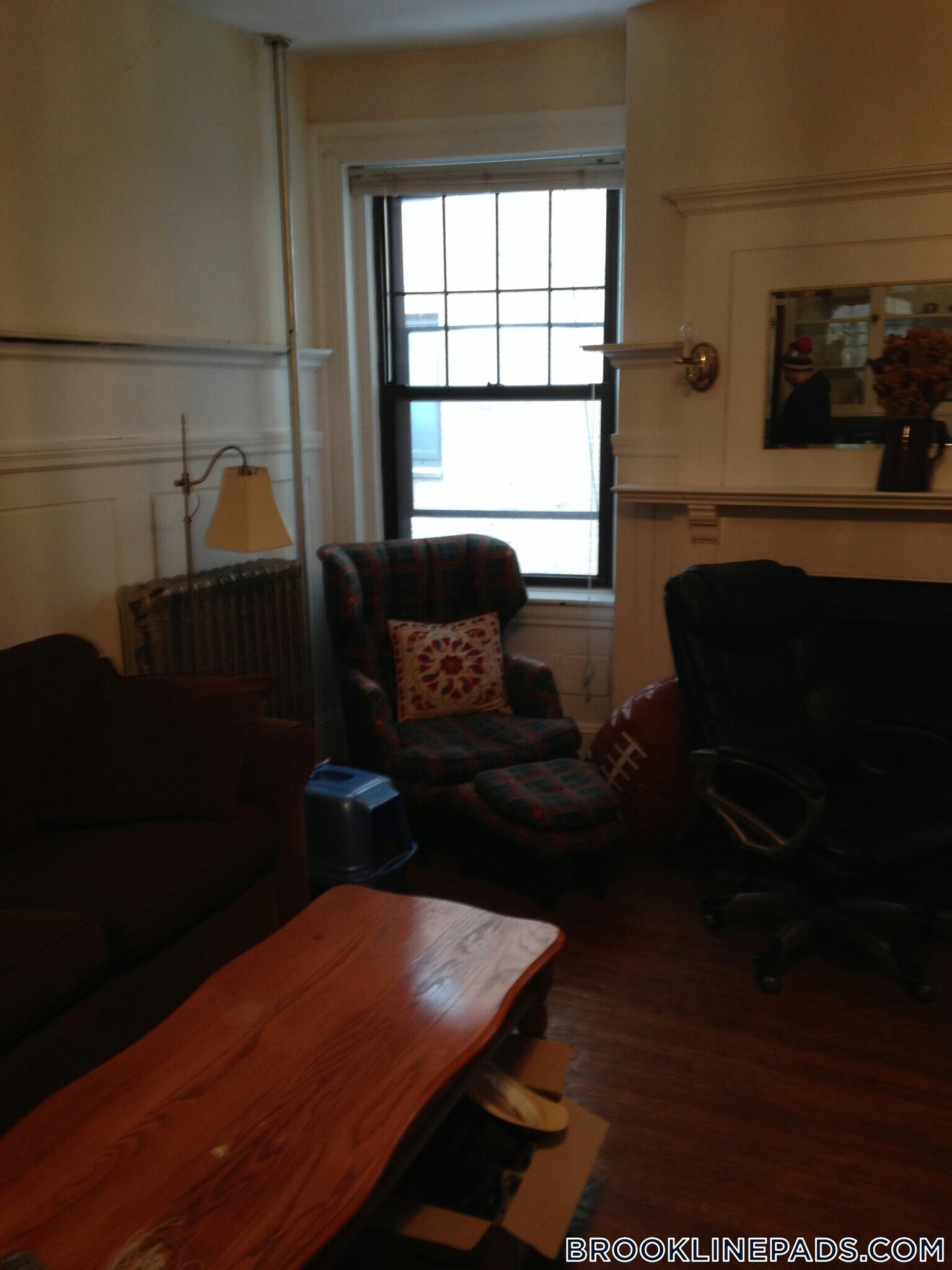 Building Photo - 1247 Beacon St