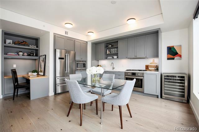 Building Photo - 1750 Wewatta St