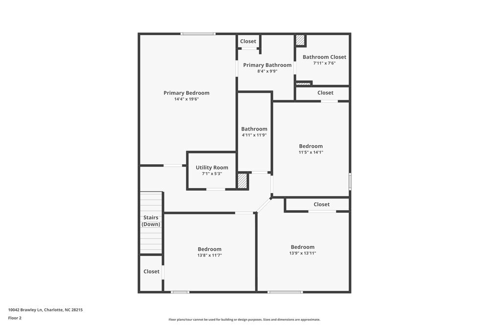 Building Photo - 10042 Brawley Ln