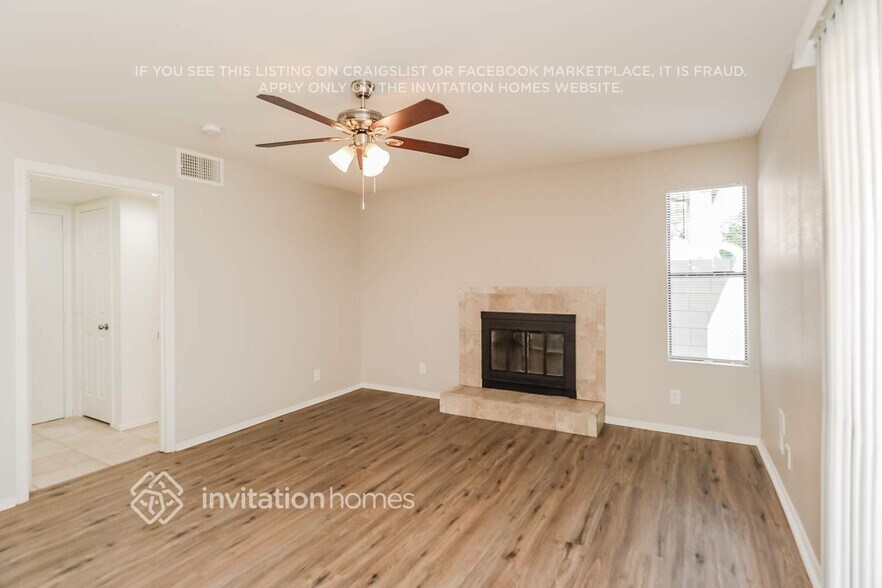 Building Photo - 1207 W Riviera Dr